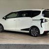 toyota sienta 2017 -TOYOTA--Sienta DBA-NSP170G--NSP170-7103136---TOYOTA--Sienta DBA-NSP170G--NSP170-7103136- image 16