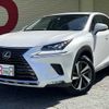 lexus nx 2018 -LEXUS--Lexus NX DBA-AGZ10--AGZ10-1018373---LEXUS--Lexus NX DBA-AGZ10--AGZ10-1018373- image 1