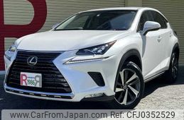 lexus nx 2018 -LEXUS--Lexus NX DBA-AGZ10--AGZ10-1018373---LEXUS--Lexus NX DBA-AGZ10--AGZ10-1018373-