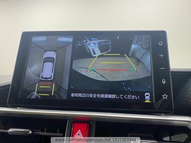toyota raize 2024 -TOYOTA--Raize 5BA-A201A--A201A-0054370---TOYOTA--Raize 5BA-A201A--A201A-0054370- image 2