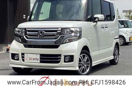 honda n-box 2016 CFJ1598426