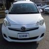 toyota ractis 2012 -TOYOTA--Ractis DBA-NCP122--NCP122-2001480---TOYOTA--Ractis DBA-NCP122--NCP122-2001480- image 18