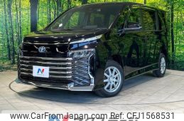 toyota voxy 2023 CFJ1568531