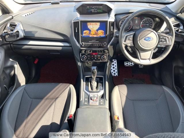 subaru forester 2020 CFJ1654943 image 2