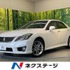 toyota crown 2012 -TOYOTA--Crown DBA-GRS200--GRS200-0074085---TOYOTA--Crown DBA-GRS200--GRS200-0074085- image 1