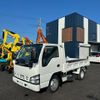 isuzu elf-truck 2007 GOO_NET_EXCHANGE_0520386A30250629W002 image 2
