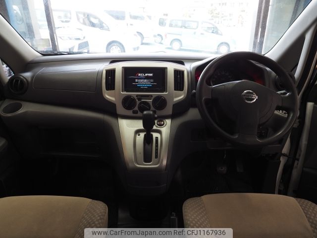 nissan nv200-vanette 2017 -NISSAN--NV200 DBF-VM20ｶｲ--VM20-112662---NISSAN--NV200 DBF-VM20ｶｲ--VM20-112662- image 2