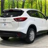 mazda cx-5 2015 -MAZDA--CX-5 LDA-KE2FW--KE2FW-208373---MAZDA--CX-5 LDA-KE2FW--KE2FW-208373- image 18