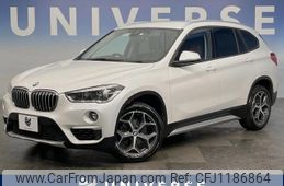 bmw x1 2018 -BMW--BMW X1 LDA-HT20--WBAHT920205J65592---BMW--BMW X1 LDA-HT20--WBAHT920205J65592-