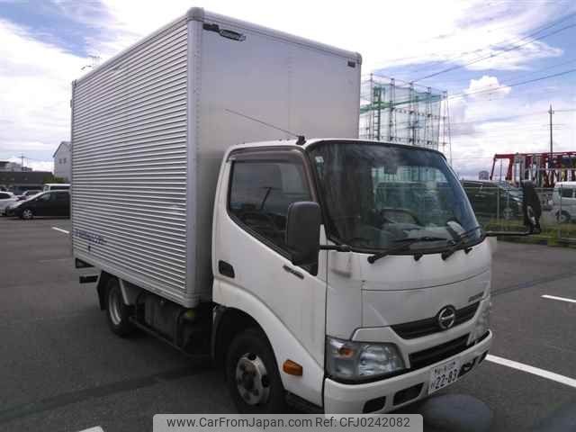 hino dutro 2016 -HINO--Hino Dutoro XZC605M-0012179---HINO--Hino Dutoro XZC605M-0012179- image 1