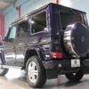 mercedes-benz g-class 2017 -MERCEDES-BENZ--Benz G Class LDA-463348--WDB4633482X263907---MERCEDES-BENZ--Benz G Class LDA-463348--WDB4633482X263907- image 4