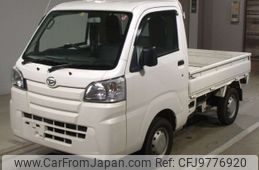 daihatsu hijet-truck 2021 -DAIHATSU--Hijet Truck S500P-0132781---DAIHATSU--Hijet Truck S500P-0132781-