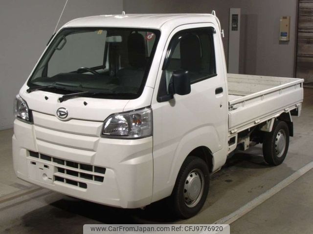 daihatsu hijet-truck 2021 -DAIHATSU--Hijet Truck S500P-0132781---DAIHATSU--Hijet Truck S500P-0132781- image 1