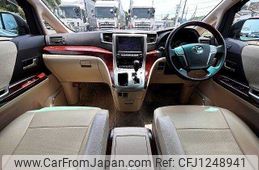toyota vellfire 2008 504928-930718