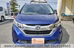 honda freed 2017 quick_quick_DBA-GB5_GB5-1039889