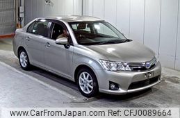 toyota corolla-axio 2014 -TOYOTA--Corolla Axio NKE165-7092033---TOYOTA--Corolla Axio NKE165-7092033-