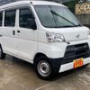 daihatsu hijet-van 2018 -DAIHATSU--Hijet Van EBD-S321V--S321V-0378319---DAIHATSU--Hijet Van EBD-S321V--S321V-0378319- image 1