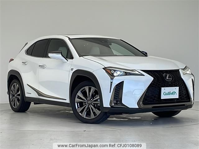 lexus ux 2020 -LEXUS--Lexus UX 6AA-MZAH10--MZAH10-2051664---LEXUS--Lexus UX 6AA-MZAH10--MZAH10-2051664- image 1