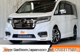 honda stepwagon 2021 -HONDA--Stepwgn 6BA-RP3--RP3-1336194---HONDA--Stepwgn 6BA-RP3--RP3-1336194-