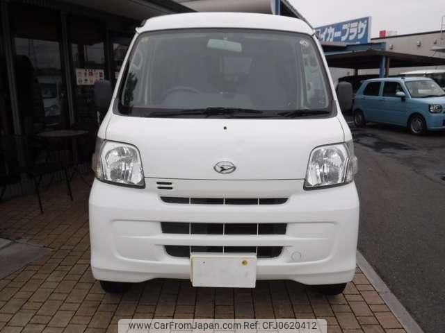 daihatsu hijet-cargo 2012 quick_quick_EBD-S331V_S331V-0083639 image 2