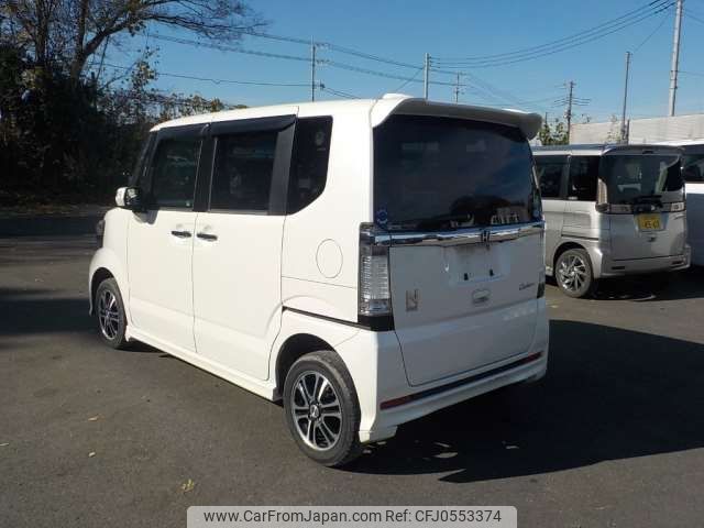 honda n-box 2013 -HONDA--N BOX DBA-JF2--JF2-1117627---HONDA--N BOX DBA-JF2--JF2-1117627- image 2