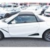 honda s660 2020 -HONDA--S660 3BA-JW5--JW5-1201205---HONDA--S660 3BA-JW5--JW5-1201205- image 22