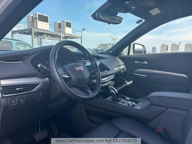 cadillac cadillac-others 2023 quick_quick_7BA-E2UL_1GYFZ9R49PF108693 image 2
