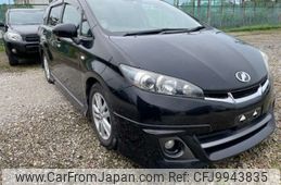 toyota wish 2011 -TOYOTA--Wish ZGE20W--ZGE20-0106599---TOYOTA--Wish ZGE20W--ZGE20-0106599-