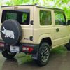 suzuki jimny 2021 quick_quick_3BA-JB64W_JB64W-224256 image 3