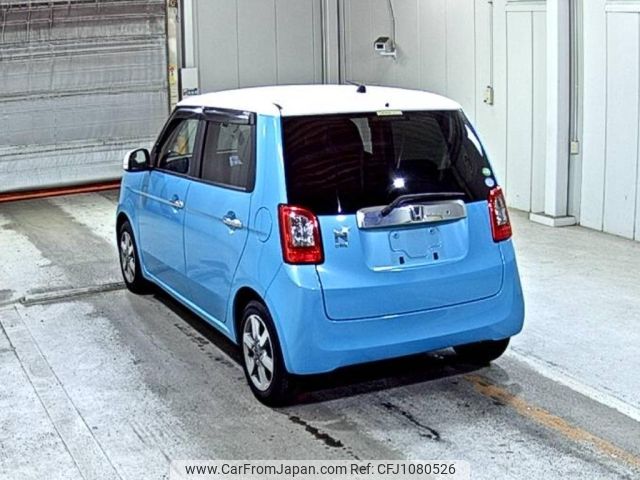 honda n-one 2014 -HONDA--N ONE JG1-2101338---HONDA--N ONE JG1-2101338- image 2