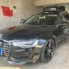 audi a6 2012 -AUDI--Audi A6 DBA-4GCHVS--WAUZZZ4G3CN158457---AUDI--Audi A6 DBA-4GCHVS--WAUZZZ4G3CN158457- image 2