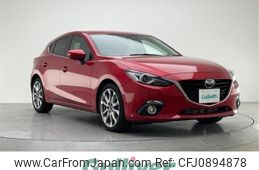 mazda axela 2014 -MAZDA--Axela LDA-BM2FS--BM2FS-102168---MAZDA--Axela LDA-BM2FS--BM2FS-102168-