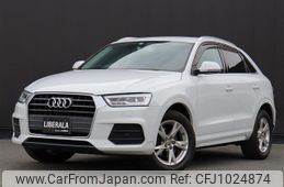 audi q3 2016 -AUDI--Audi Q3 ABA-8UCZD--WAUZZZ8U5GR049531---AUDI--Audi Q3 ABA-8UCZD--WAUZZZ8U5GR049531-