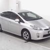 toyota prius 2011 -TOYOTA--Prius ZVW30-5350086---TOYOTA--Prius ZVW30-5350086- image 1