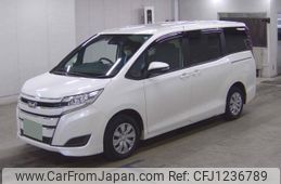 toyota noah 2021 quick_quick_3BA-ZRR80G_ZRR80-0684827