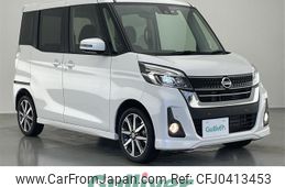 nissan dayz-roox 2019 -NISSAN--DAYZ Roox DBA-B21A--B21A-0572113---NISSAN--DAYZ Roox DBA-B21A--B21A-0572113-