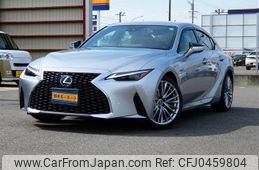 lexus is 2024 -LEXUS--Lexus IS 6AA-AVE30--AVE30-5101***---LEXUS--Lexus IS 6AA-AVE30--AVE30-5101***-