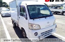 daihatsu hijet 2011 -DAIHATSU 【後　日 】--ﾊｲｾﾞｯﾄ S201P--0064572---DAIHATSU 【後　日 】--ﾊｲｾﾞｯﾄ S201P--0064572-