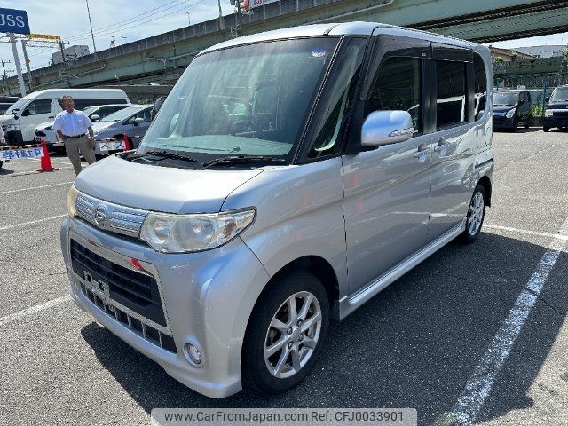 daihatsu tanto 2012 -DAIHATSU--Tanto L385S--0083570---DAIHATSU--Tanto L385S--0083570- image 1