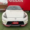 nissan fairlady-z 2017 -NISSAN--Fairlady Z CBA-Z34--Z34-580068---NISSAN--Fairlady Z CBA-Z34--Z34-580068- image 11