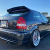 honda civic 1997 quick_quick_EK4_EK4-1101072 image 3