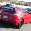 honda cr-z 2013 -HONDA 【名変中 】--CR-Z ZF2--1002966---HONDA 【名変中 】--CR-Z ZF2--1002966- image 2