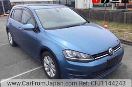 volkswagen golf 2014 -VOLKSWAGEN--VW Golf AUCJZ--FW096876---VOLKSWAGEN--VW Golf AUCJZ--FW096876-