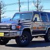 toyota land-cruiser 2015 -TOYOTA--Land Cruiser GRJ76K--GRJ76-1004916---TOYOTA--Land Cruiser GRJ76K--GRJ76-1004916- image 1