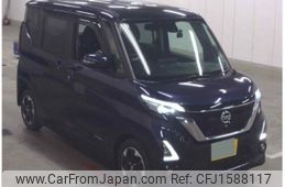 nissan roox 2021 CFJ1588117