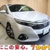 toyota sai 2015 -TOYOTA--SAI DAA-AZK10--AZK10-2089672---TOYOTA--SAI DAA-AZK10--AZK10-2089672- image 1