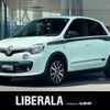 renault twingo 2018 -RENAULT--Renault Twingo DBA-AHH4B--VF1AHB22AH0764908---RENAULT--Renault Twingo DBA-AHH4B--VF1AHB22AH0764908- image 1