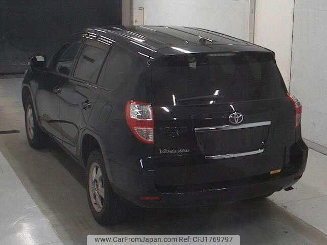 toyota vanguard 2009 CFJ1769797 image 2