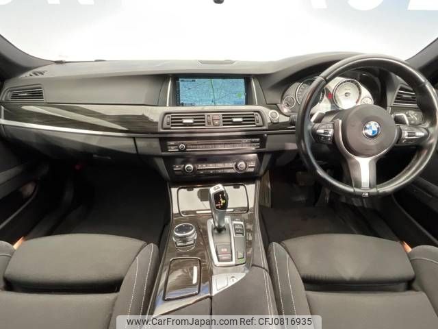 bmw 5-series 2016 -BMW--BMW 5 Series DBA-XG20--WBA5A32020D789694---BMW--BMW 5 Series DBA-XG20--WBA5A32020D789694- image 2