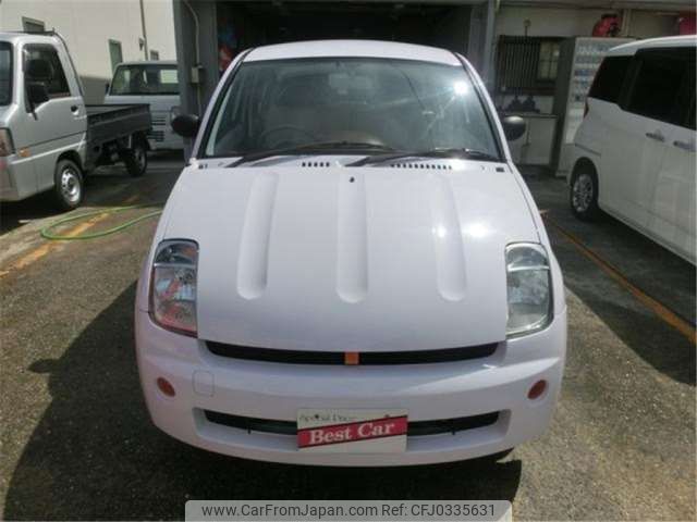 toyota will-vi 2001 -TOYOTA 【名古屋 508ﾈ7400】--WiLL Vi NCP19--NCP19-0014429---TOYOTA 【名古屋 508ﾈ7400】--WiLL Vi NCP19--NCP19-0014429- image 2